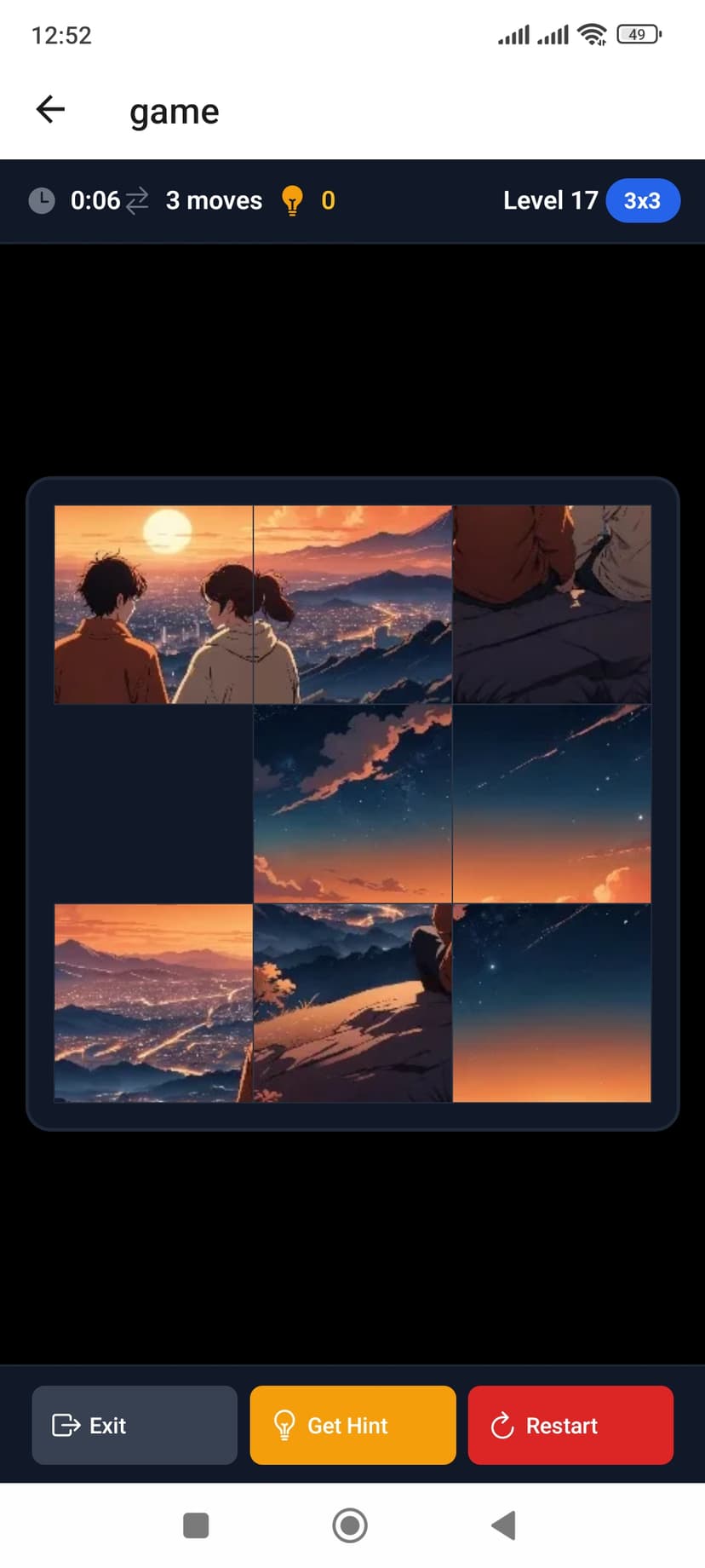 Puzzle Snap Screenshot 2