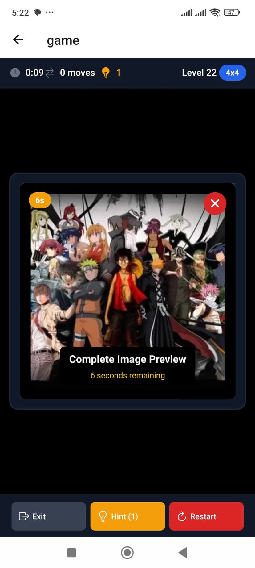 Puzzle Snap Screenshot 3